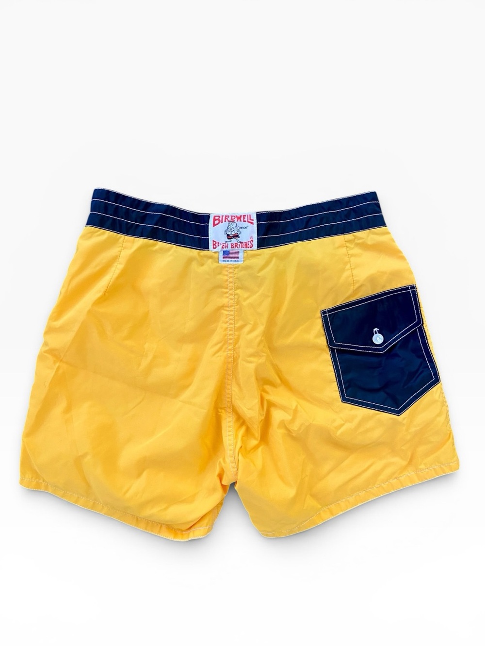 Birdwell Beach Britches